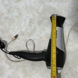Secador de Pelo Punktal y Dos Rizadores de Cabello (Curly Q) - imagen 4