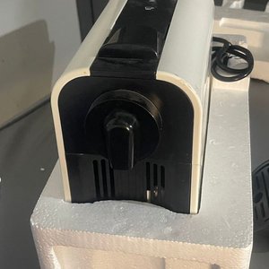 Cafetera Espresso a Cápsulas Reggio Nueva en Caja - imagen 5
