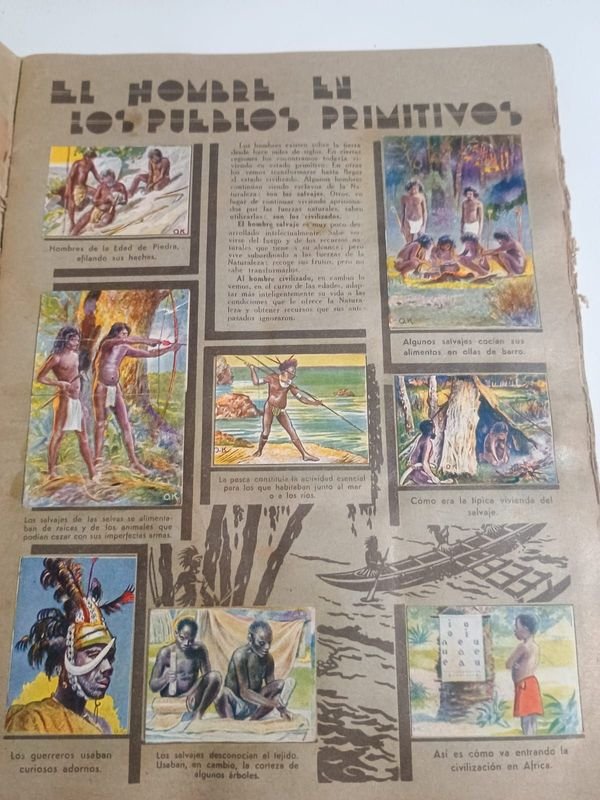 Álbum de Saint John casi 100 años, faltan 3 figuritas - imagen 5