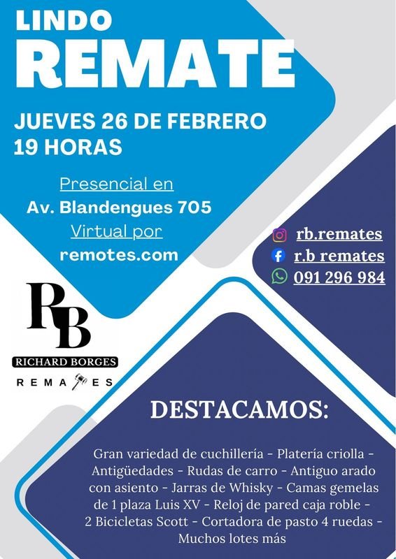 Publicidad en Listas de Objetos