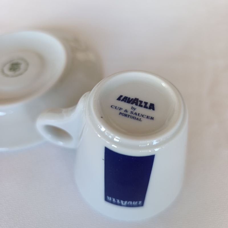 Tazas de café Lavazza para uso en cafeterías - imagen 4