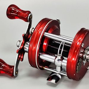 Lote anterior: Reel de Pesca Abu Ambassadeur 5000 Clásico Sueco Coleccionable