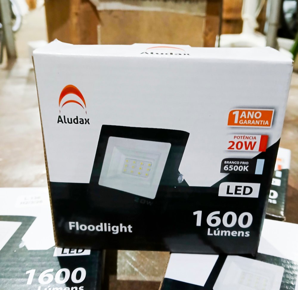 Luces LED de alta intensidad - imagen 2