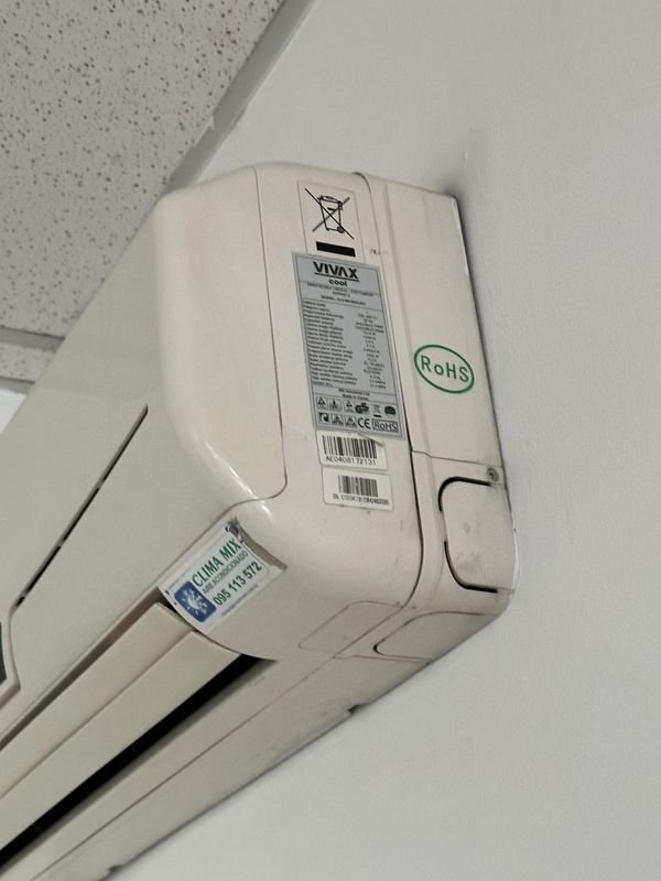 Aire acondicionado VIVAX OFICINA 2 - imagen 2