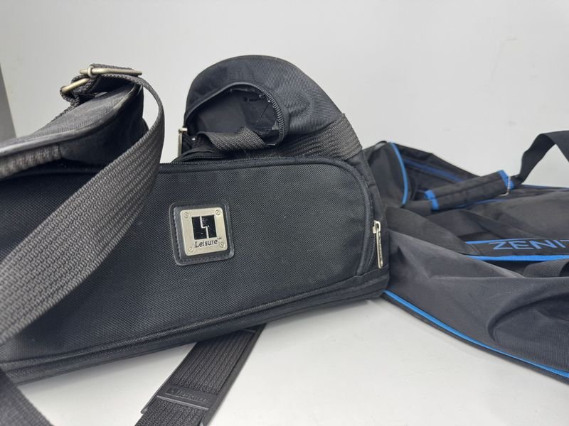 Bolsos de buena calidad en buen estado - imagen 3