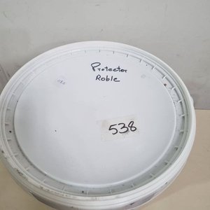 Protector de Madera Secado Rápido Tono Roble 10 Litros - imagen 2