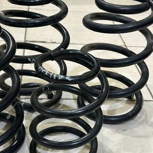Lote anterior: Juego de Resortes para Auto
