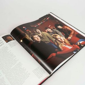 Libro "Paul McCartney: Presente y Pasado" - Biografía y Fotografías - imagen 2