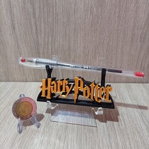 Lote anterior: Apoya Lapicera "Harry Potter" Coleccionable
