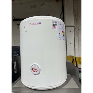 Calefón Eléctrico Pacific de 50 Litros - imagen 1
