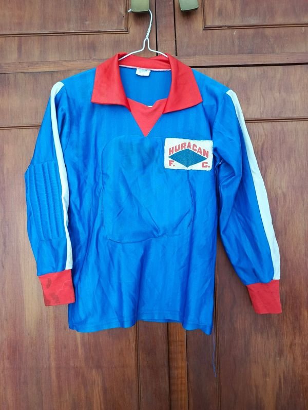 Camisetas de fútbol antiguas y vintage - imagen 6