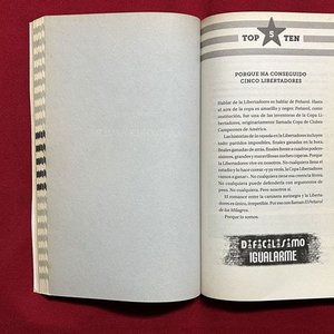 Libro "Esto es Peñarol" y Bombilla "Carbonero" - imagen 2