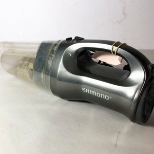 Aspiradora de Mano Shimono con Accesorios y Tubos de Extensión - imagen 2