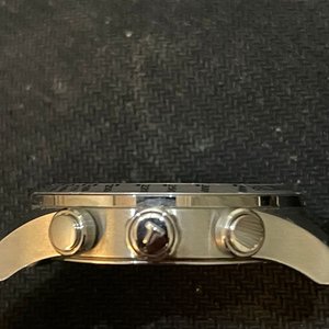 Reloj Tissot 1853 V8 Chronograph T039.417 - Cronógrafo Suizo de Lujo - imagen 11