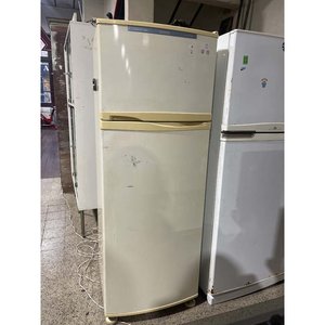 Lote siguiente: Heladera Consul Frío Seco con Freezer - Detalles de Pintura