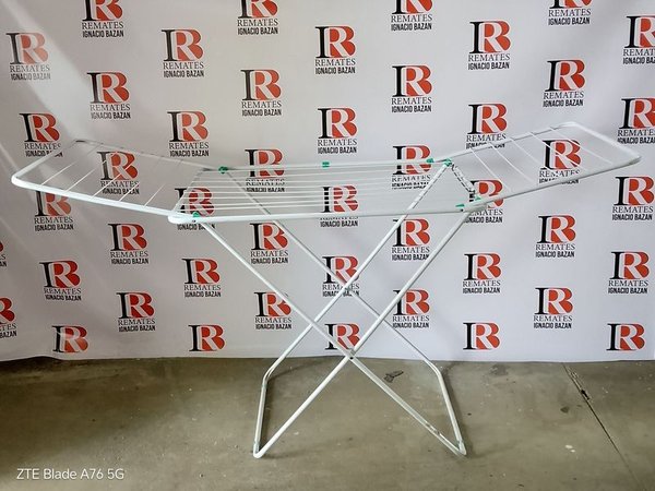 Tender para ropa de almacenamiento - imagen 1