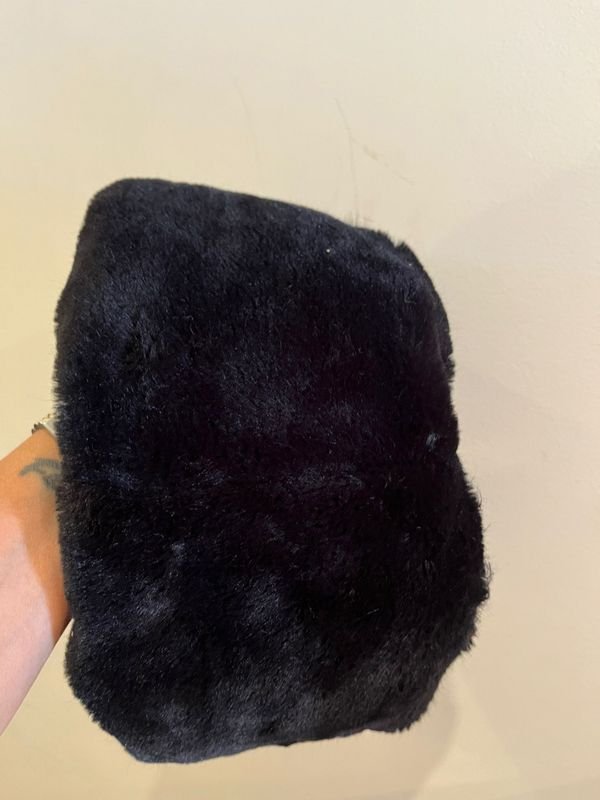Gorro de piel sintética Feliz de respirar - imagen 4