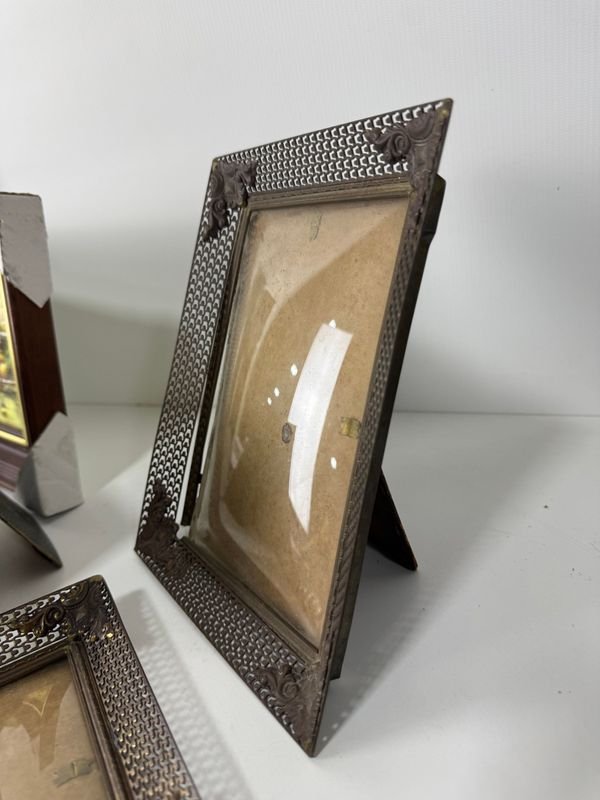 Lote de fotos y decoraciones variadas - imagen 11