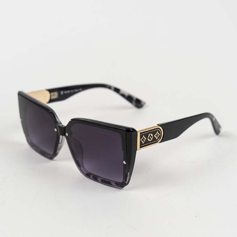 Lote anterior: Lentes de sol para hombre y mujer - Par de gafas de sol con caso