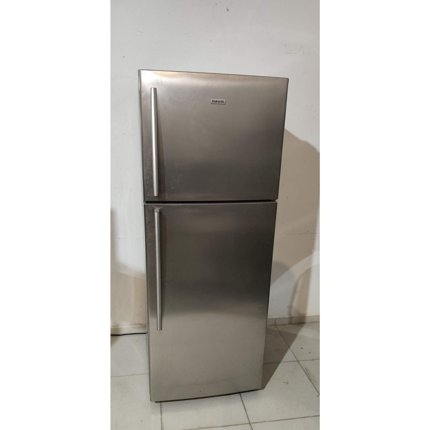 Heladera Panavox Modelo NFH50 - Frío Seco