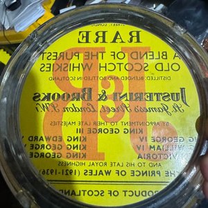 Lote anterior: Cenicero Grande de Vidrio Grueso Estilo Plato