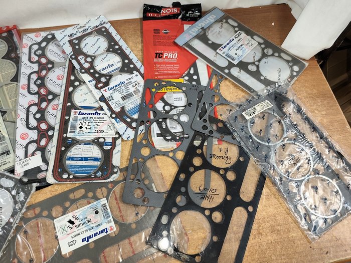 Kit de gafas para motores de automóvil - imagen 4