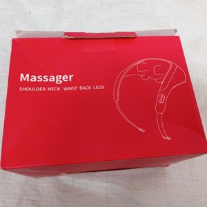 Cuatro piezas: masajeador + 3 relojes de control de asistencia biométrico. - imagen 5