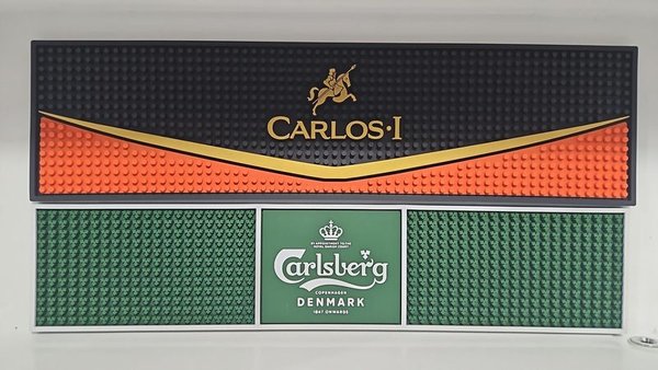 Dos escurridores de vasos nuevos para decoración - imagen 1