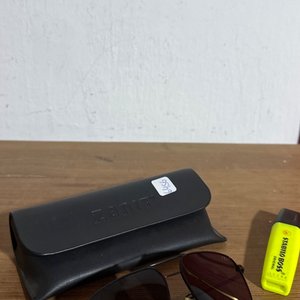 Lote anterior: Lentes de Sol Zenit Vintage