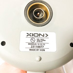 Caloventilador y Jarra Eléctrica Xion - imagen 4
