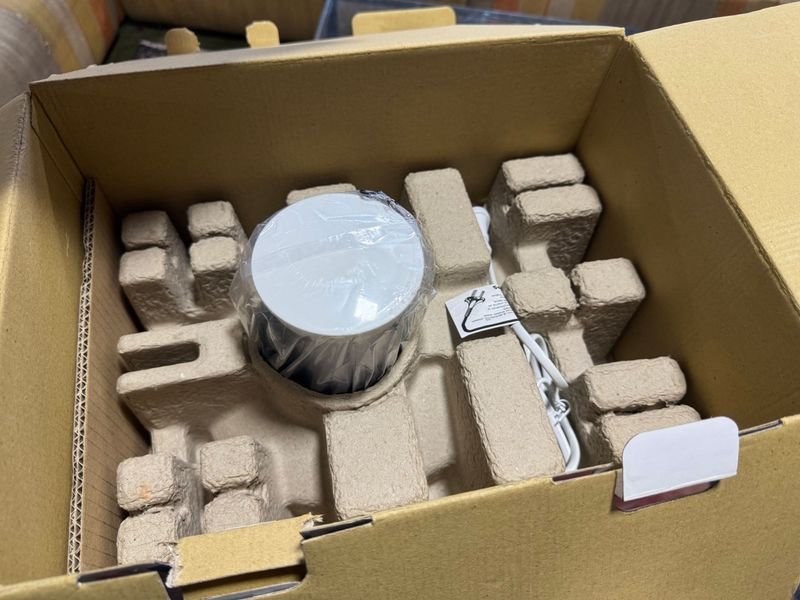 Juguera Philips en su caja original con manuales - imagen 8