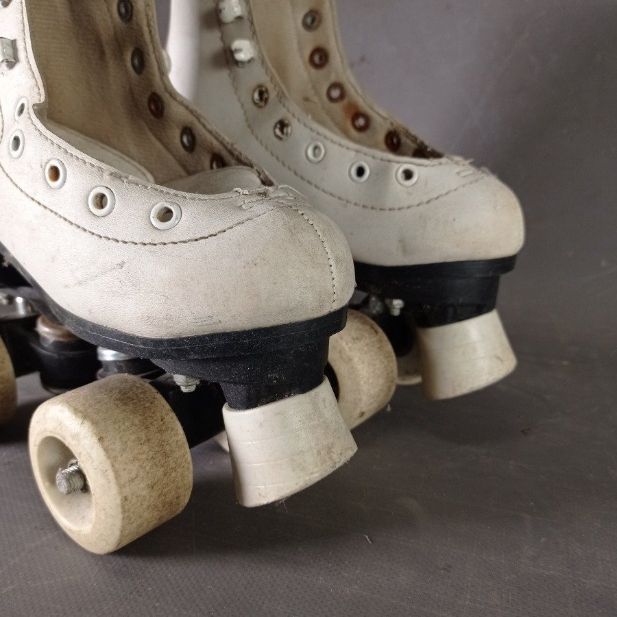 Patines de cuatro ruedas Le Groupe para niños - imagen 4