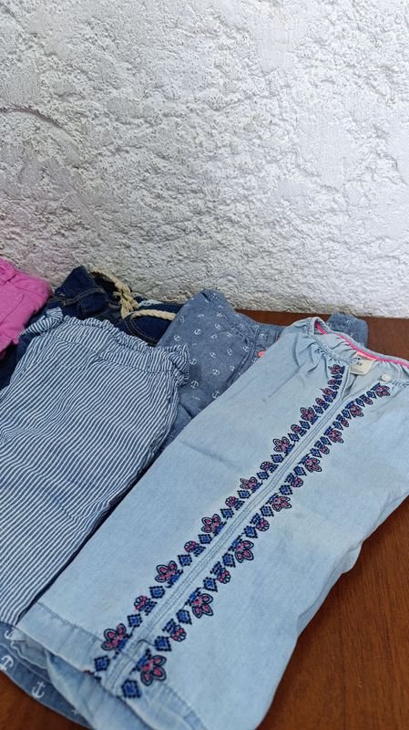 Ropa infantil nueva y elegante - imagen 4