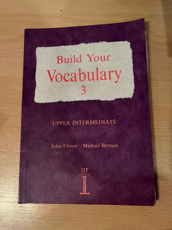 Libros en inglés leídos buen estado - imagen 5