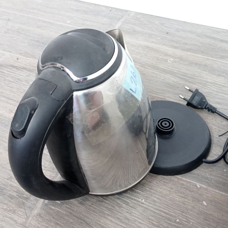 Radiogravador AIWA y Jarra eléctrica topScarlett para la venta - imagen 6