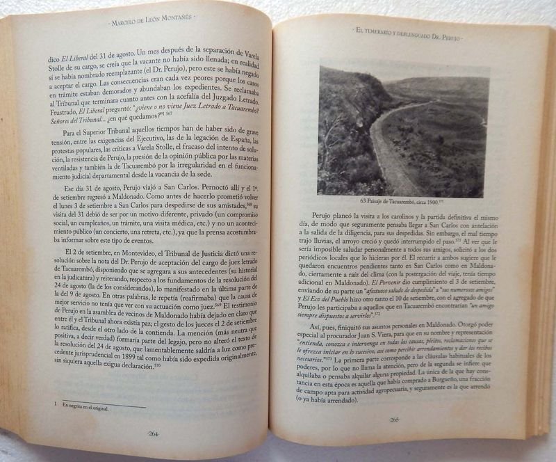 Libro de Biografía de Inmigrante Español a Fines del Siglo XIX - imagen 8