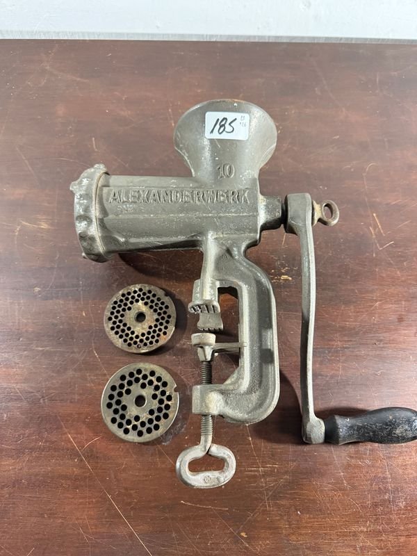 Item 849551 - Image 0