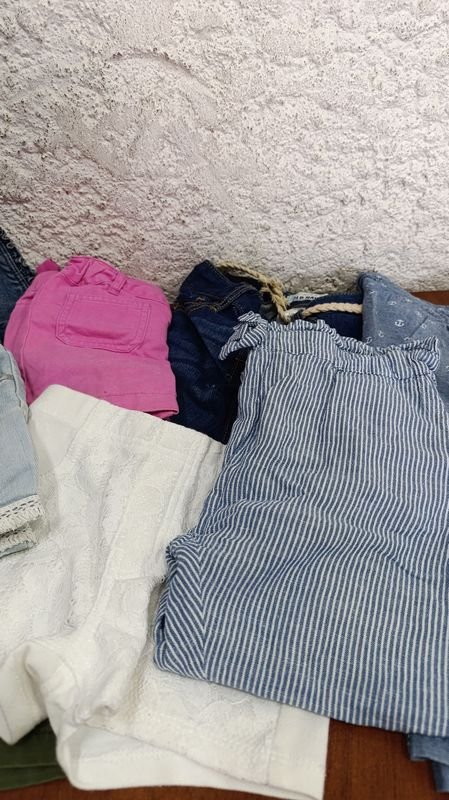 Ropa infantil nueva y elegante - imagen 3