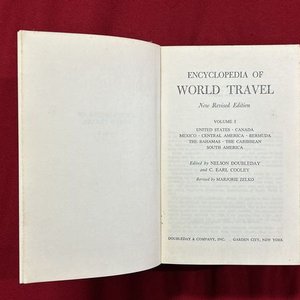 Enciclopedia de Viajes por el Mundo Tomos 1 y 2 - imagen 2