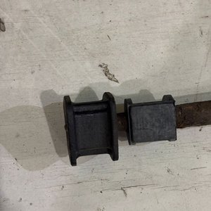 Morsa de Herrero Antigua de Hierro Fundido - imagen 7