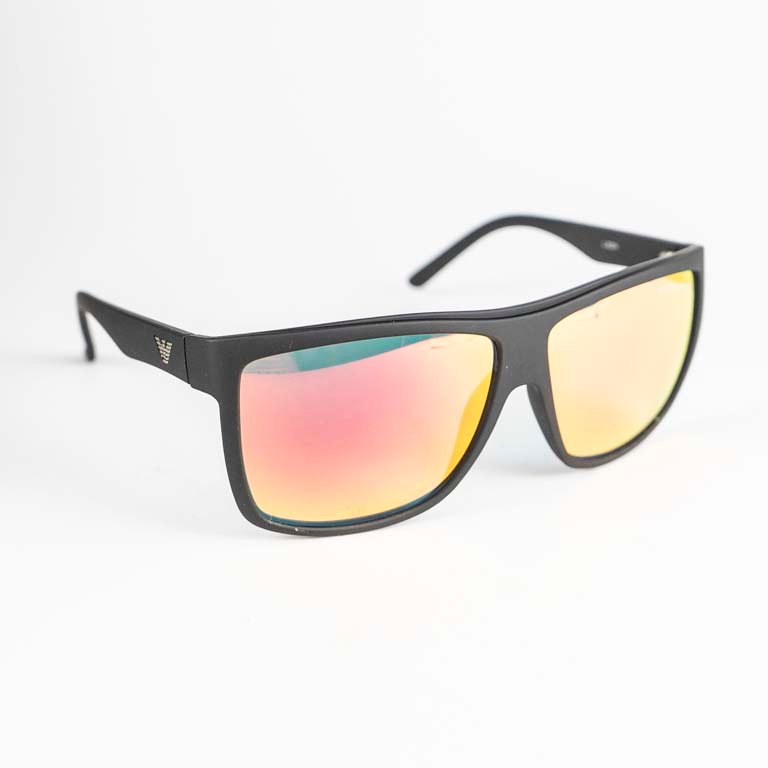 Par de lentes de sol imitación Emporio Armani - imagen 2