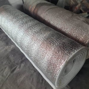 Lote anterior: Rollos de Aislante Térmico Aluminizado