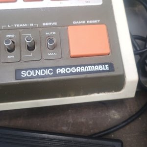 Consola de Videojuegos Retro Soundic Programmable TV-Game - imagen 4