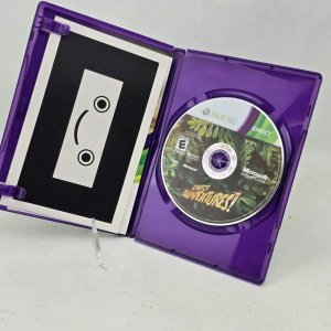 Kinect Adventures para Xbox 360 - imagen 2