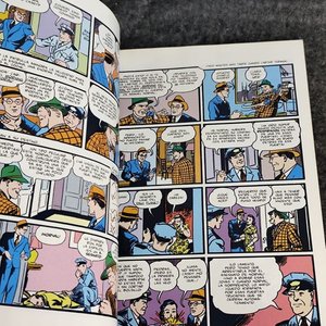 Libro Original "Las Primeras 100 Historietas de Superman" - imagen 5