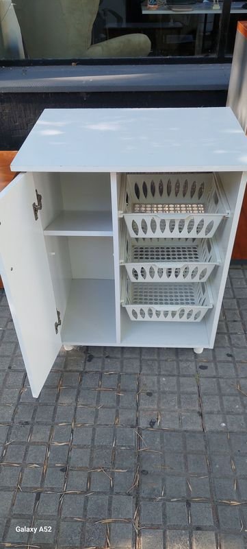 Muebles de cocina tipo frutero en buen estado - imagen 4