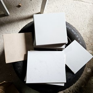 Lote ceramicas - imagen 1