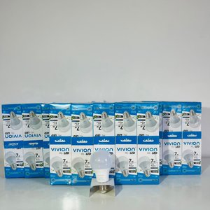Lote anterior: Lote de 30 Lámparas LED Vivion 7W Luz Fría
