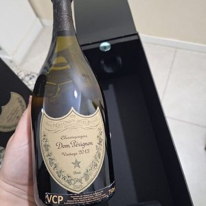 Champagne Dom Pérignon Vintage 2013 Brut con Estuche de Presentación - imagen 5