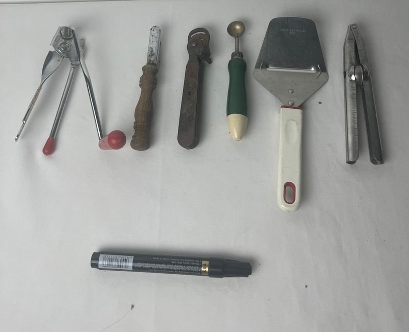 Utensilios de cocina para el hogar - imagen 6
